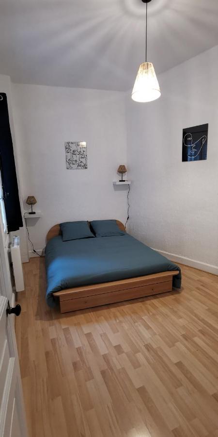 Ferienwohnung Chez Anya - Avignon Intra-Muros Exterior foto
